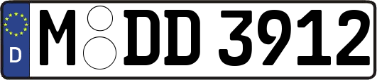 M-DD3912