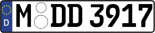 M-DD3917