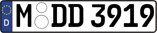 M-DD3919