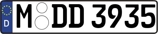 M-DD3935