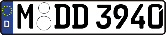 M-DD3940