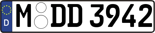 M-DD3942