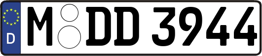 M-DD3944