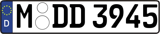 M-DD3945