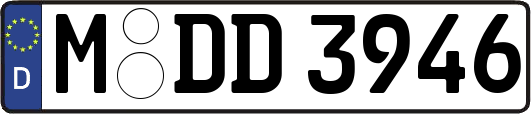 M-DD3946