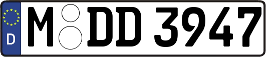 M-DD3947
