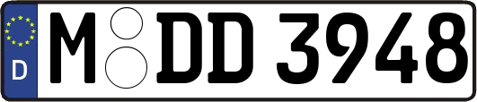 M-DD3948