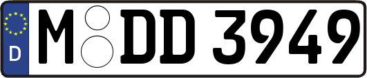 M-DD3949