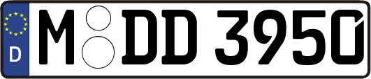 M-DD3950