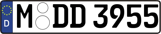 M-DD3955