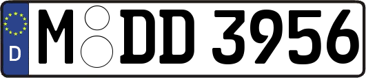 M-DD3956