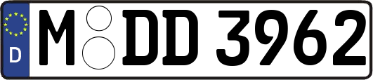 M-DD3962