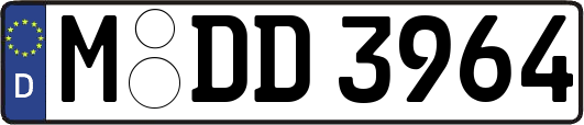 M-DD3964