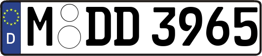 M-DD3965