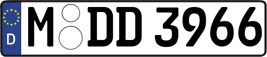 M-DD3966