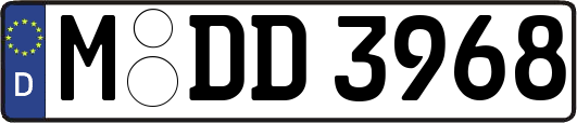 M-DD3968