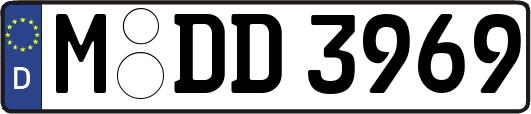 M-DD3969