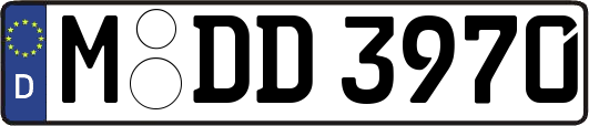 M-DD3970