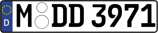 M-DD3971
