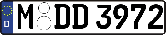 M-DD3972