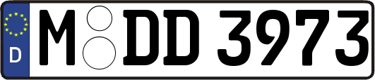 M-DD3973