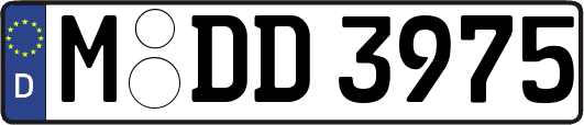 M-DD3975
