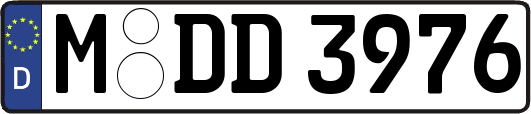 M-DD3976