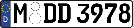 M-DD3978