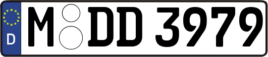 M-DD3979