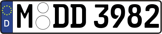M-DD3982
