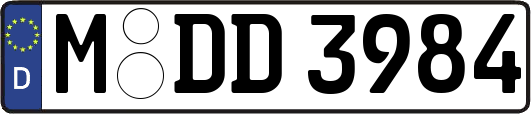 M-DD3984