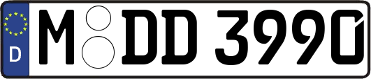 M-DD3990