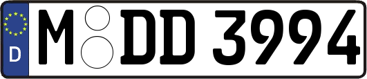 M-DD3994