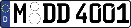 M-DD4001