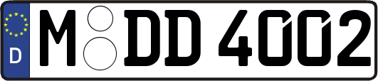 M-DD4002