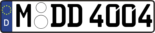 M-DD4004