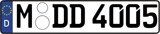 M-DD4005