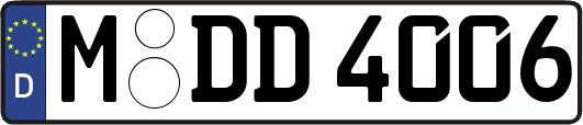 M-DD4006