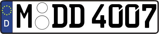 M-DD4007