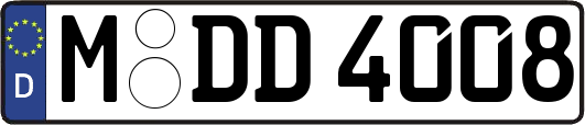M-DD4008