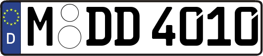 M-DD4010