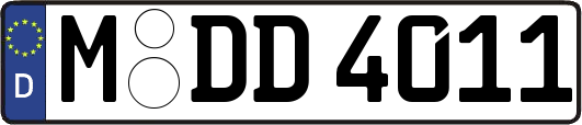 M-DD4011