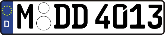 M-DD4013