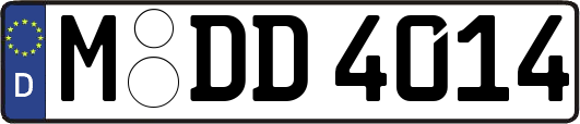 M-DD4014