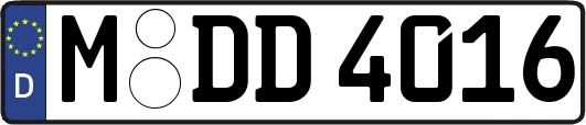 M-DD4016