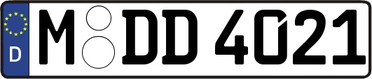 M-DD4021