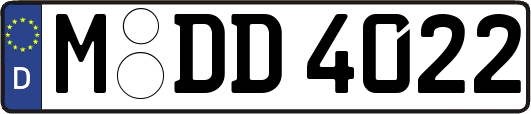 M-DD4022