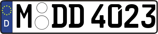 M-DD4023