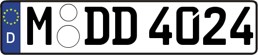 M-DD4024