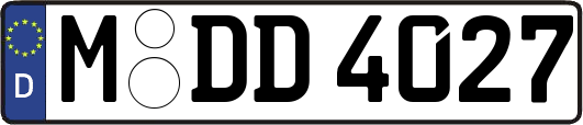 M-DD4027